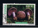 Stamps Spain -  Edifil  4437  Setas. 