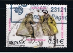 Stamps Spain -  Edifil  4442  Navidad ´2008 . 