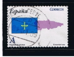 Stamps Spain -  Edifil  4447  Autonomías.  