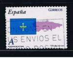 Stamps Spain -  Edifil  4447  Autonomías.  