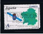 Stamps Spain -  Edifil  4450  Autonomías.  