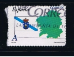 Stamps Spain -  Edifil  4450  Autonomías.  