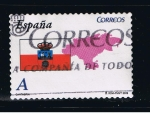 Stamps Spain -  Edifil  4451  Autonomías.  