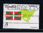 Stamps Spain -  Edifil  4452  Autonomías.  