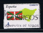 Stamps Spain -  Edifil  4452  Autonomías.  