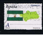 Stamps Spain -  Edifil  4453  Autonomías.  