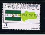 Stamps Spain -  Edifil  4453  Autonomías.  