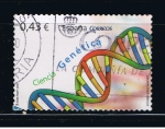 Stamps Spain -  Edifil  4456  Ciencia.  