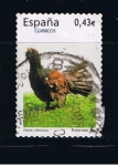 Stamps Spain -  Edifil  4462  Flora y Fauna..  