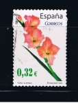 Stamps Spain -  Edifil  4463  Flora y Fauna..  