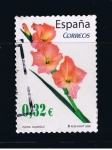 Stamps Spain -  Edifil  4463  Flora y Fauna..  