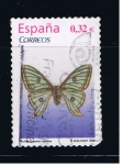 Stamps Spain -  Edifil  4464  Flora y Fauna..  