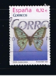 Stamps Spain -  Edifil  4464  Flora y Fauna..  