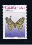 Stamps Spain -  Edifil  4464  Flora y Fauna..  