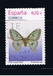 Stamps Spain -  Edifil  4464  Flora y Fauna..  