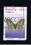 Stamps Spain -  Edifil  4464  Flora y Fauna..  