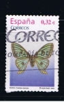 Stamps Spain -  Edifil  4464  Flora y Fauna..  