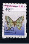 Stamps Spain -  Edifil  4464  Flora y Fauna..  