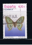 Stamps Spain -  Edifil  4464  Flora y Fauna..  