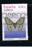 Stamps Spain -  Edifil  4464  Flora y Fauna..  