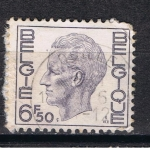 Stamps Belgium -  Bélgica