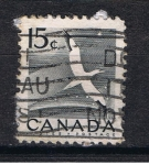 Stamps Canada -  Canadá