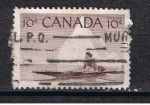 Stamps Canada -  Canadá