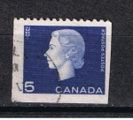 Stamps Canada -  Canadá