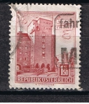 Stamps Germany -  Wien Erdberg