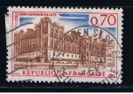 Stamps France -  Saint Germain en Laye