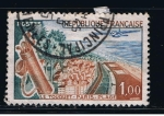 Stamps France -  Le Touquet Paris Plage