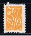 Stamps France -  Lamouche