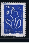 Stamps France -  Lamouche