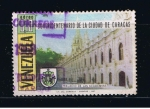 Stamps Venezuela -  cuatricentenario de la ciudad de Caracas 