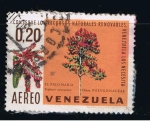 Stamps Venezuela -  Conserve los recursos naturales renovables.  