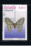 Stamps Spain -  Edifil  4464  Flora y Fauna..  