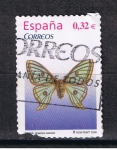 Stamps Spain -  Edifil  4464  Flora y Fauna..  