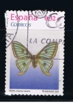 Stamps Spain -  Edifil  4464  Flora y Fauna..  