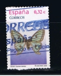 Stamps Spain -  Edifil  4464  Flora y Fauna..  