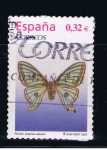 Stamps Spain -  Edifil  4464  Flora y Fauna..  