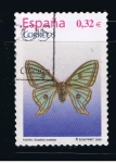 Stamps Spain -  Edifil  4464  Flora y Fauna..  