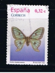 Stamps Spain -  Edifil  4464  Flora y Fauna..  