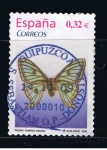 Stamps Spain -  Edifil  4464  Flora y Fauna..  