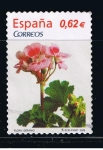 Stamps Spain -  Edifil  4465  Flora y Fauna..  