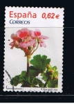 Stamps Spain -  Edifil  4465  Flora y Fauna..  