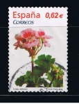 Stamps Spain -  Edifil  4465  Flora y Fauna..  