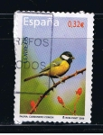 Stamps Spain -  Edifil  4467  Flora y Fauna..  