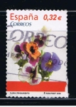 Stamps Spain -  Edifil  4468  Flora y Fauna..  