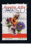 Stamps Spain -  Edifil  4468  Flora y Fauna..  