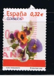 Stamps Spain -  Edifil  4468  Flora y Fauna..  